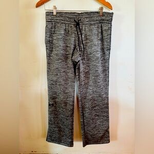 Under Armour Storm Women’s M Cold Gear sweatpants fleece comfort active snow ski